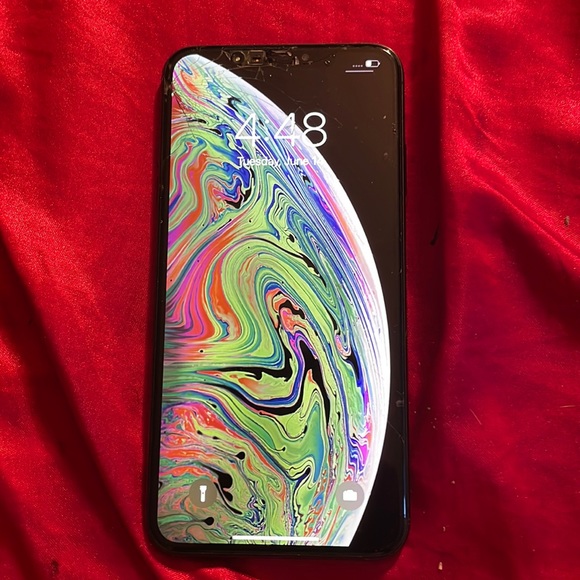 iPhone XS Max